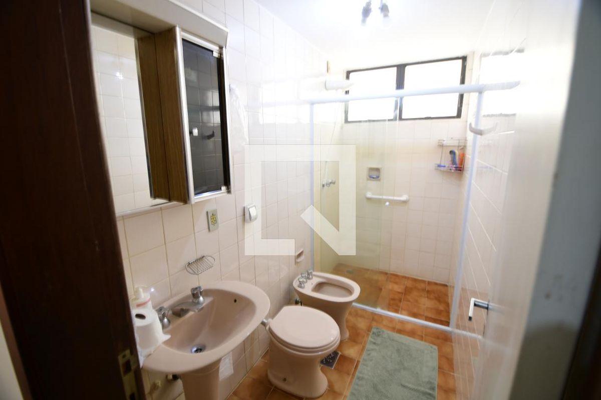 Apartamento à Venda - Cambuí, 3 Quartos,  127 m2 em , Campinas - sp | SoloBR