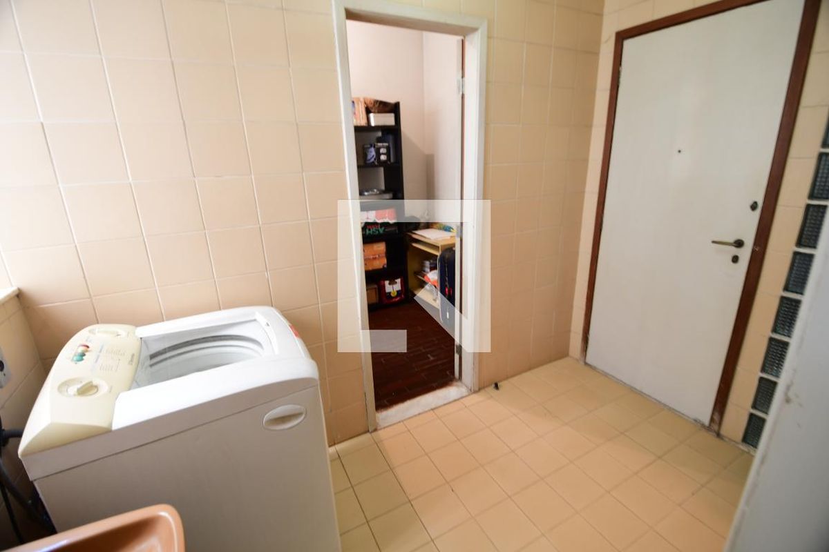 Apartamento à Venda - Cambuí, 3 Quartos,  127 m2 em , Campinas - sp | SoloBR