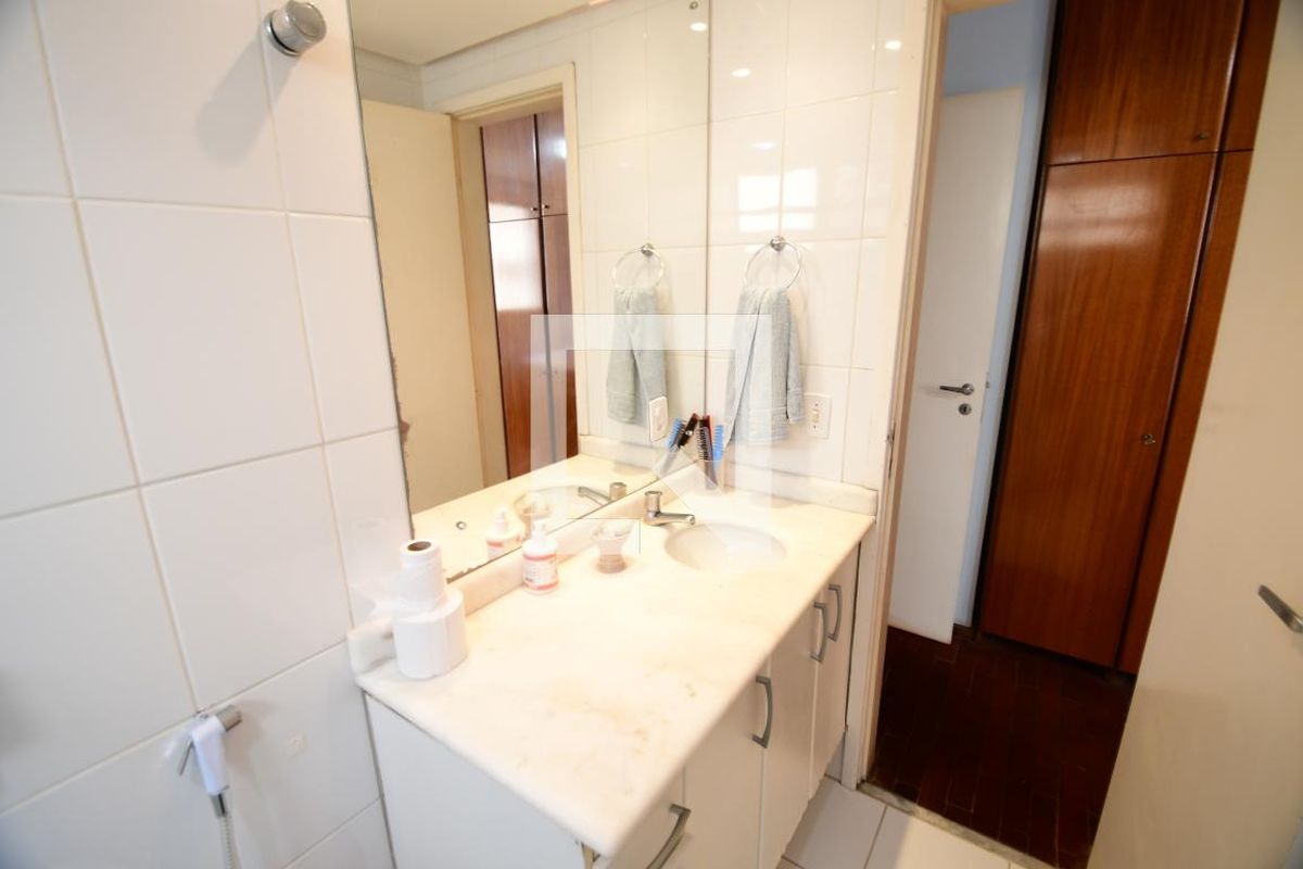 Apartamento à Venda - Cambuí, 3 Quartos,  127 m2 em , Campinas - sp | SoloBR
