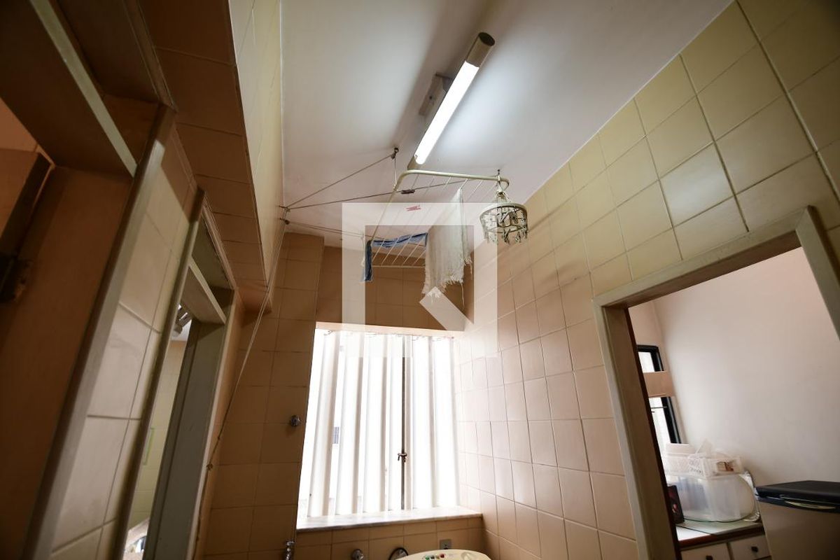 Apartamento à Venda - Cambuí, 3 Quartos,  127 m2 em , Campinas - sp | SoloBR