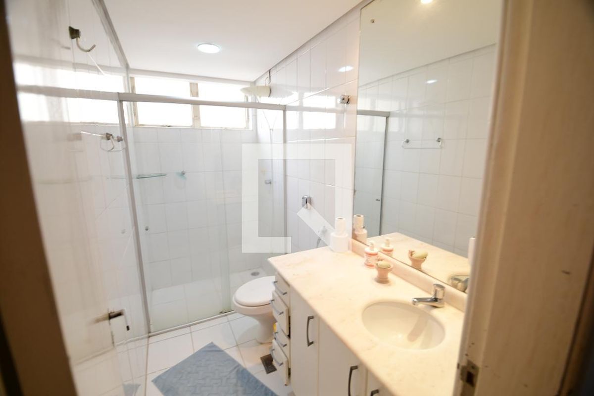 Apartamento à Venda - Cambuí, 3 Quartos,  127 m2 em , Campinas - sp | SoloBR