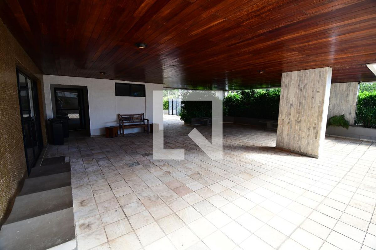 Apartamento à Venda - Cambuí, 3 Quartos,  127 m2 em , Campinas - sp | SoloBR