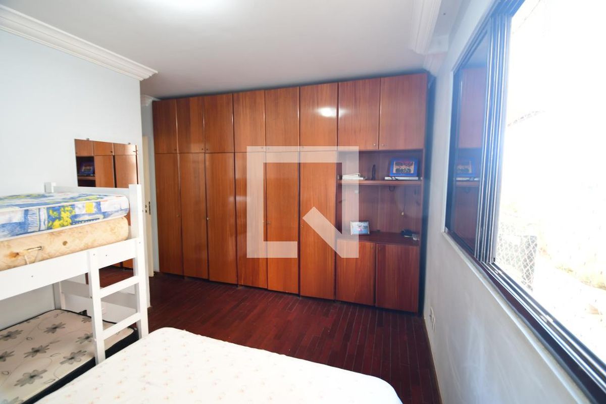 Apartamento à Venda - Cambuí, 3 Quartos,  127 m2 em , Campinas - sp | SoloBR