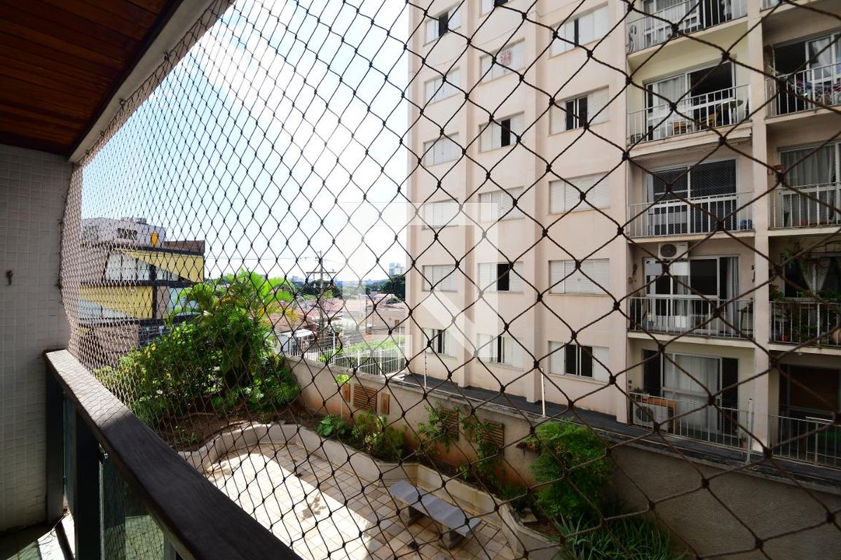 Apartamento à Venda - Cambuí, 3 Quartos,  127 m2 em , Campinas - sp | SoloBR
