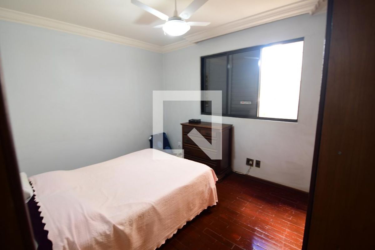 Apartamento à Venda - Cambuí, 3 Quartos,  127 m2 em , Campinas - sp | SoloBR