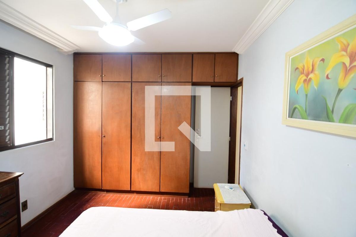 Apartamento à Venda - Cambuí, 3 Quartos,  127 m2 em , Campinas - sp | SoloBR