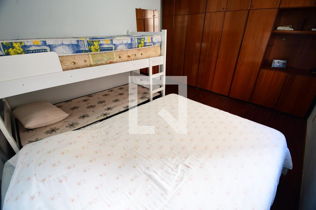 Apartamento à Venda - Cambuí, 3 Quartos,  127 m2 em , Campinas - sp | SoloBR