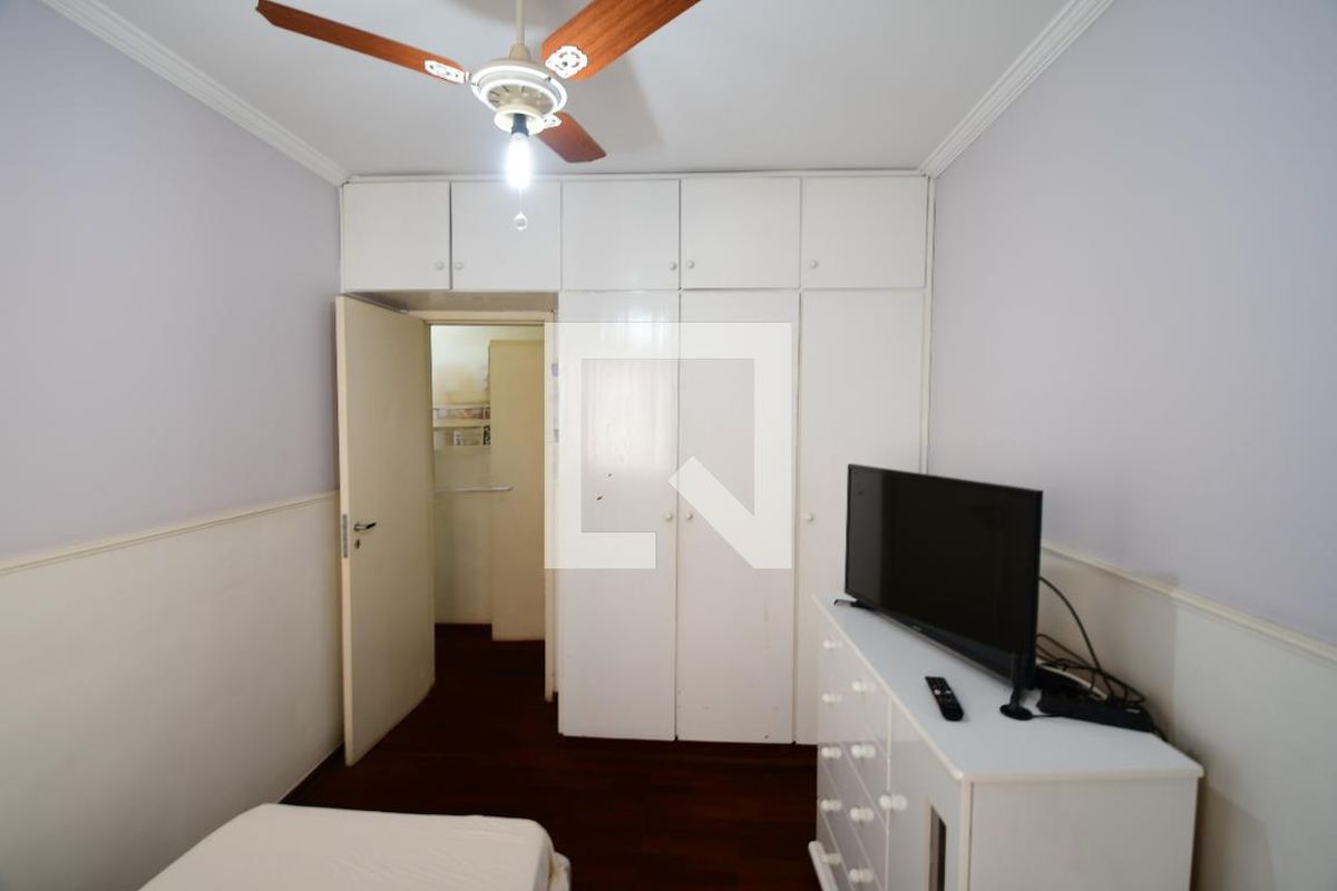 Apartamento à Venda - Cambuí, 3 Quartos,  127 m2 em , Campinas - sp | SoloBR