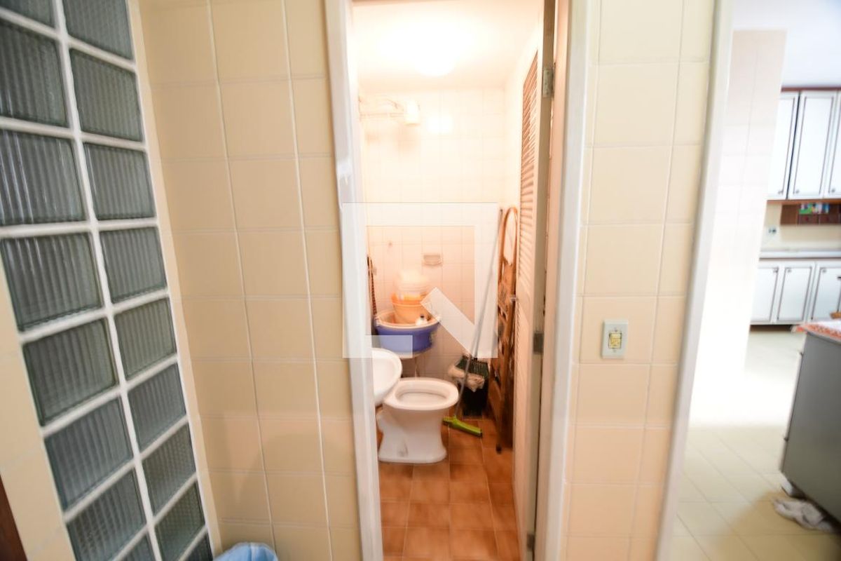 Apartamento à Venda - Cambuí, 3 Quartos,  127 m2 em , Campinas - sp | SoloBR