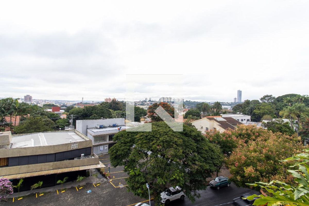Apartamento à Venda - Nova Campinas, 3 Quartos,  138 m2 em , Campinas - sp | SoloBR