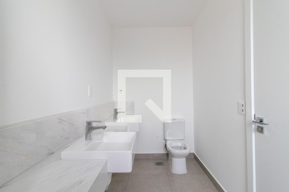 Apartamento à Venda - Nova Campinas, 3 Quartos,  138 m2 em , Campinas - sp | SoloBR