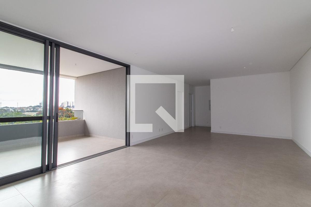 Apartamento à Venda - Nova Campinas, 3 Quartos,  138 m2 em , Campinas - sp | SoloBR