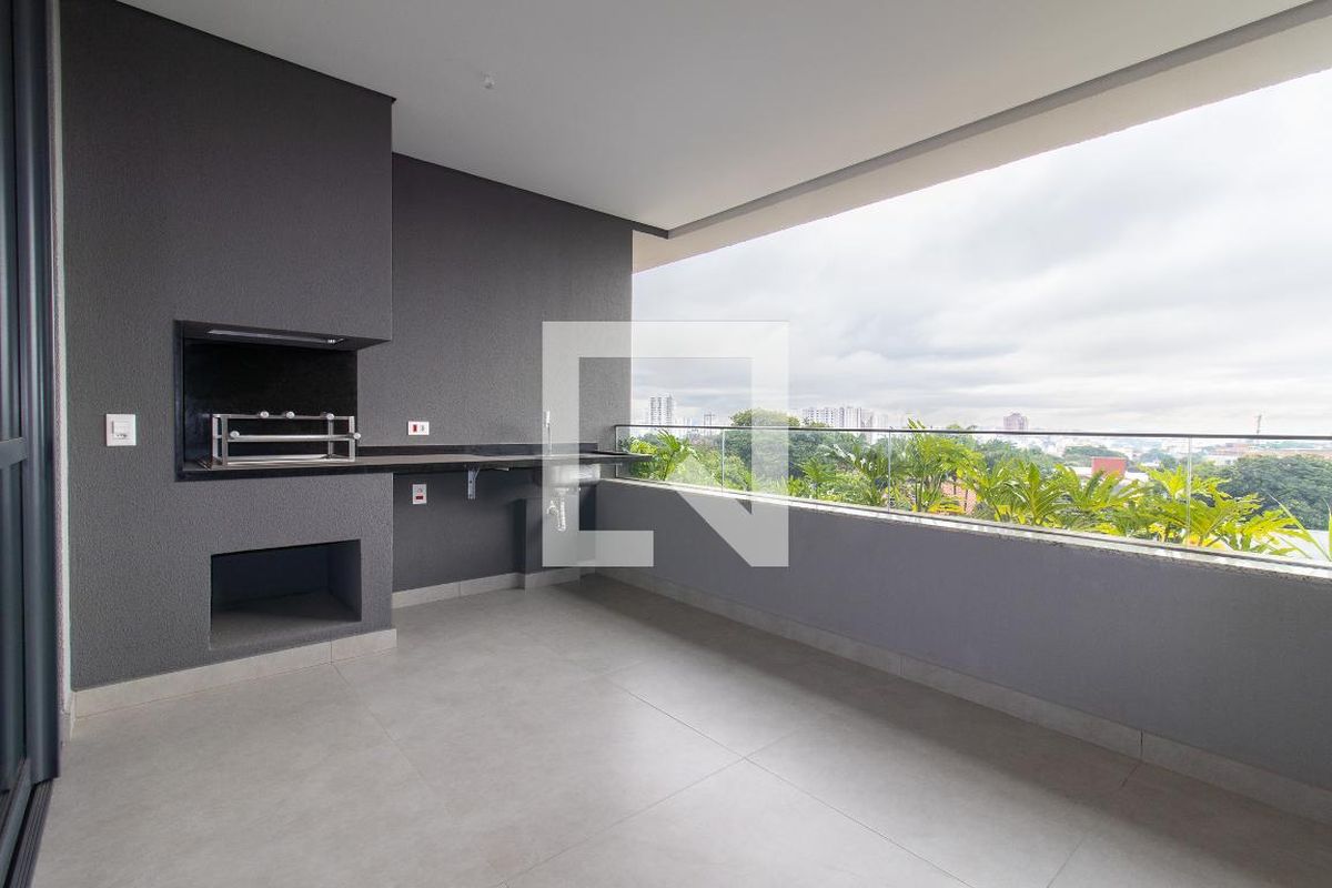 Apartamento à Venda - Nova Campinas, 3 Quartos,  138 m2 em , Campinas - sp | SoloBR