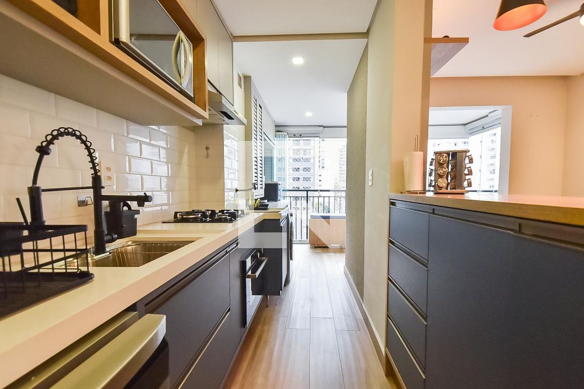 Apartamento, 2 quartos, 47 m² - Foto 24