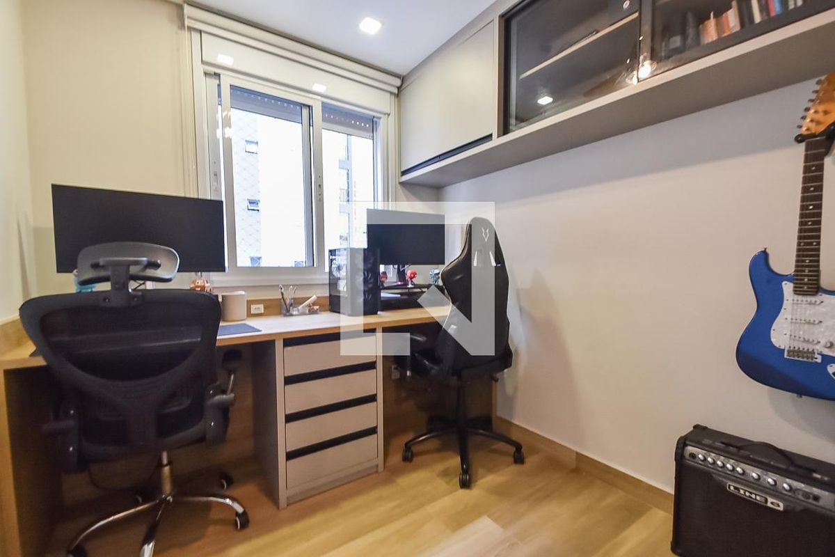 Apartamento, 2 quartos, 47 m² - Foto 15