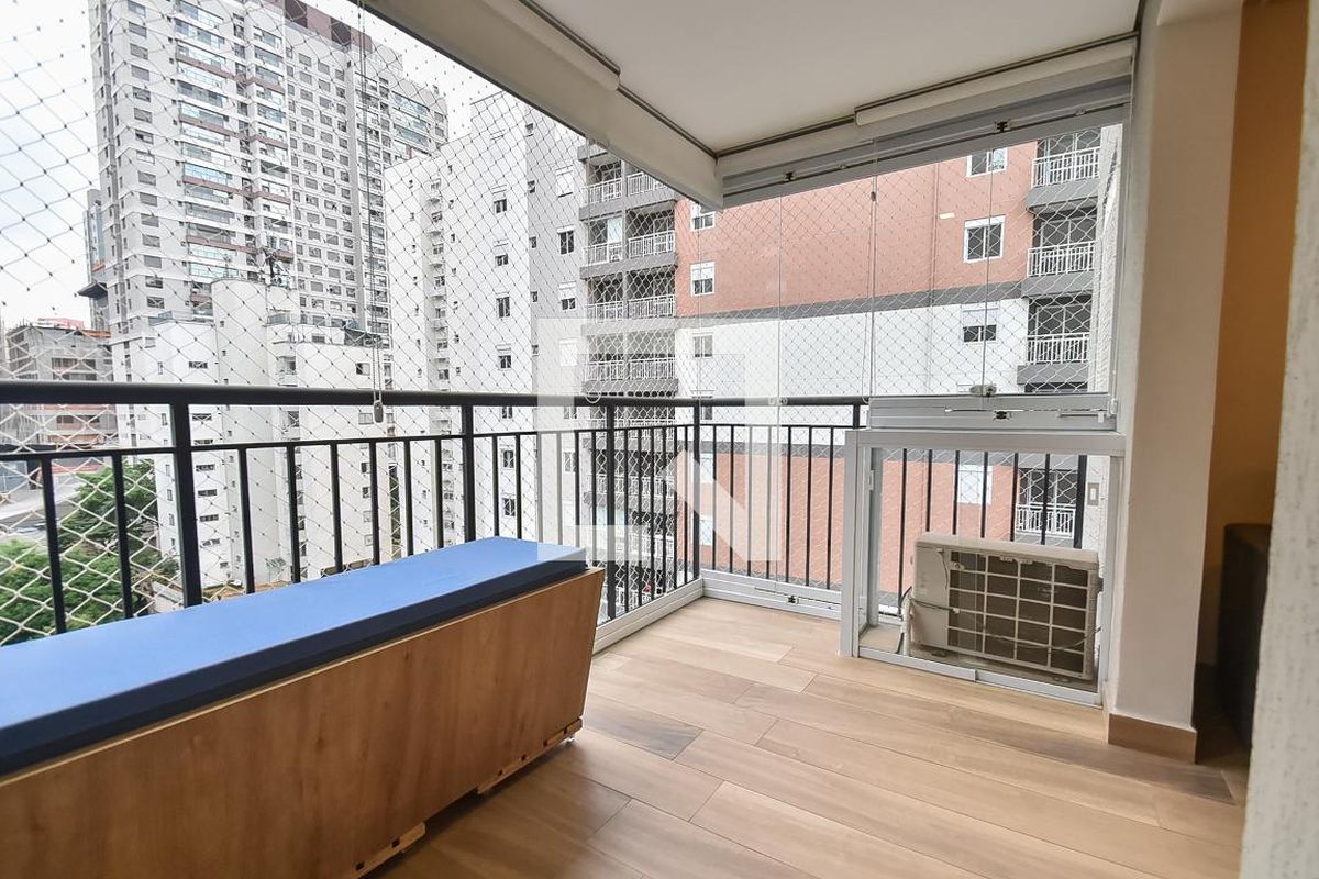 Apartamento, 2 quartos, 47 m² - Foto 7