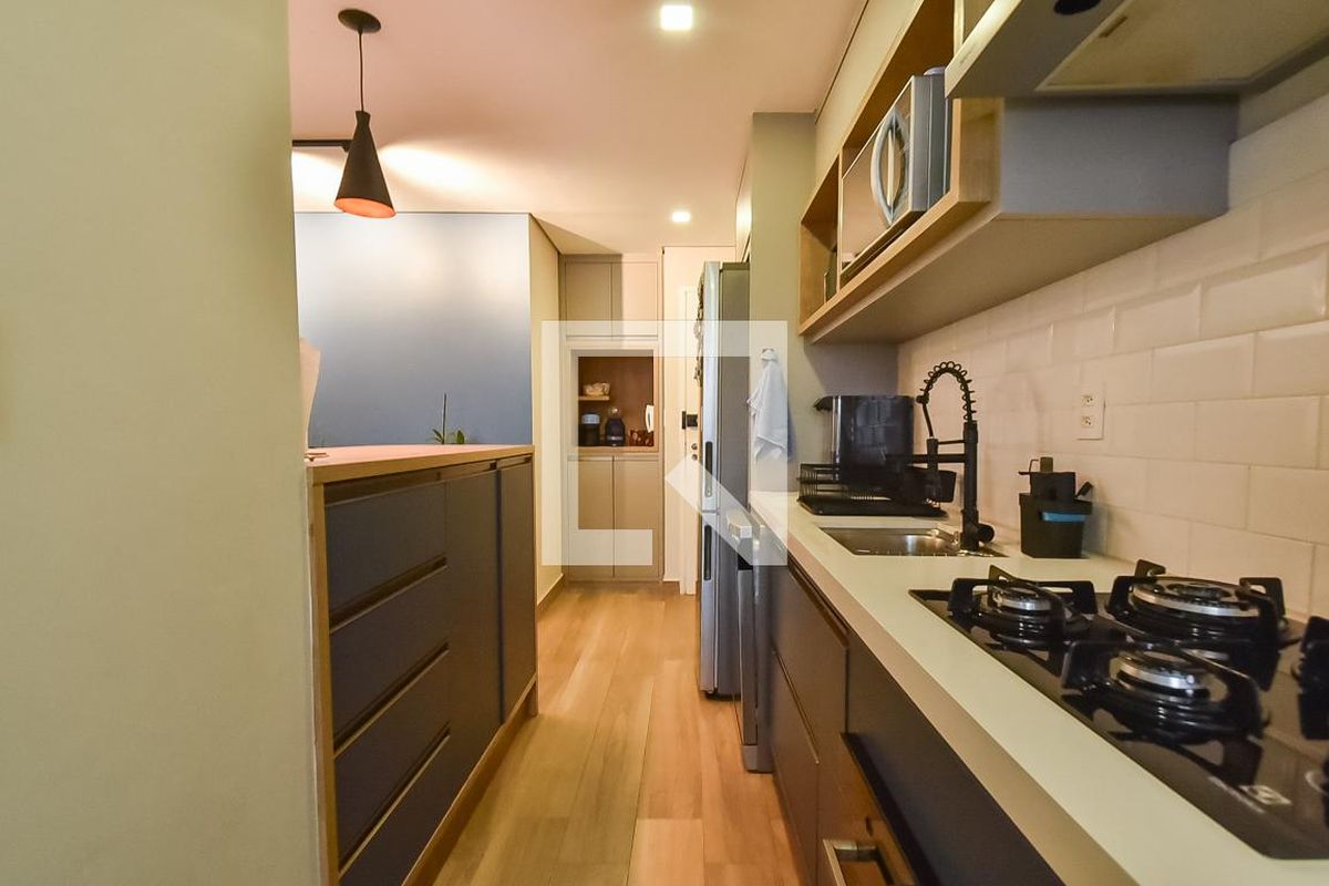 Apartamento, 2 quartos, 47 m² - Foto 27