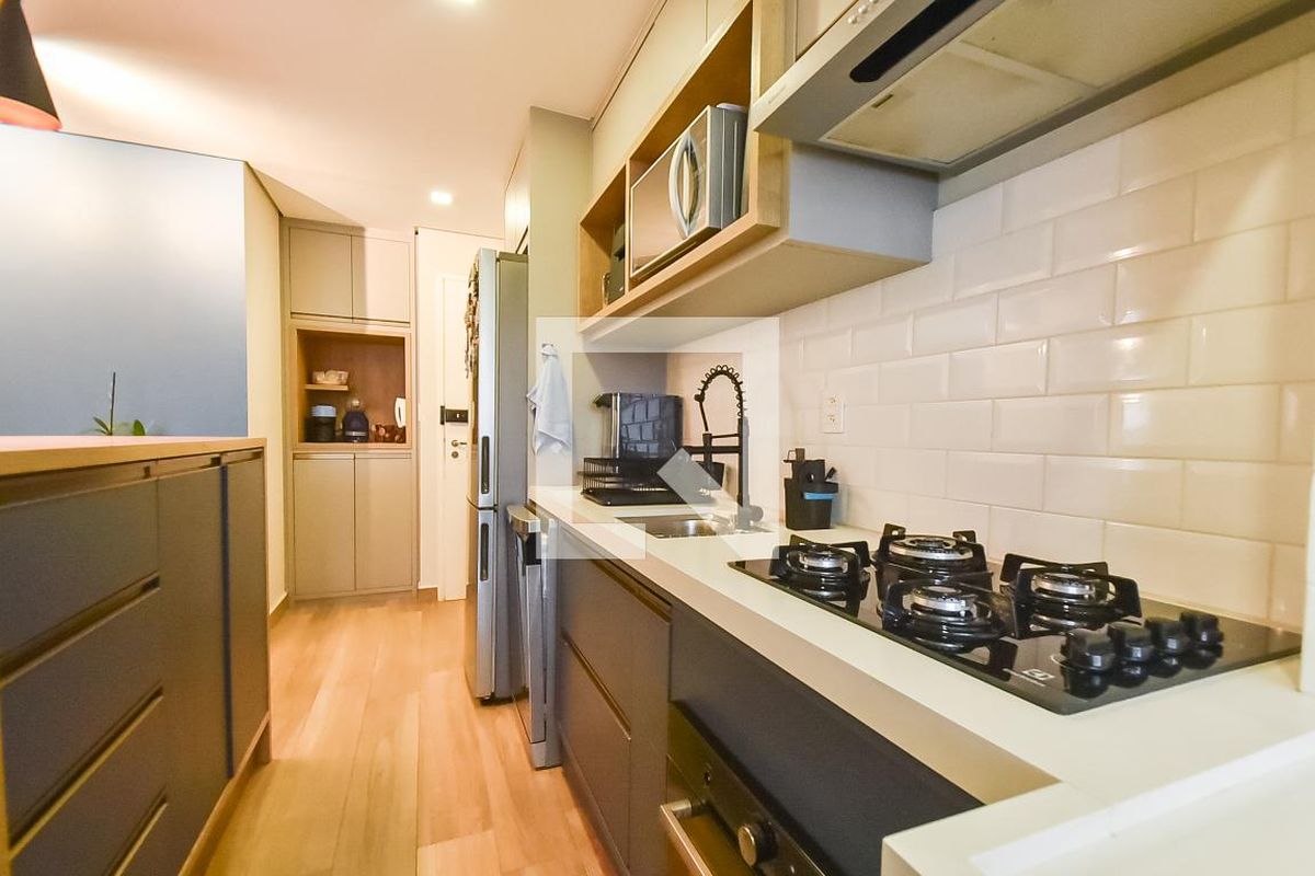 Apartamento, 2 quartos, 47 m² - Foto 26
