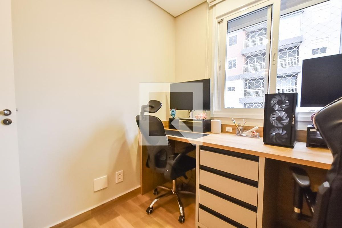 Apartamento, 2 quartos, 47 m² - Foto 16