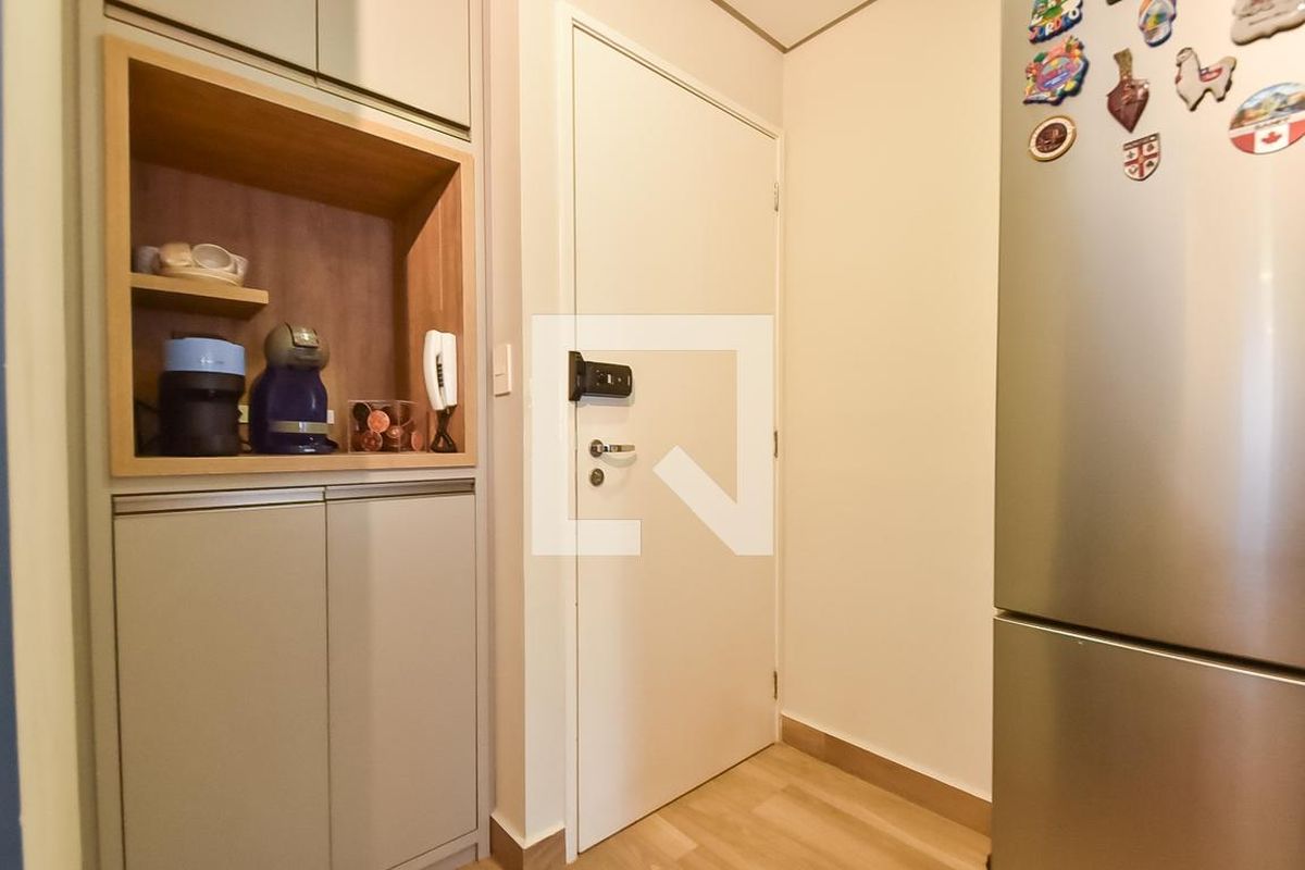 Apartamento, 2 quartos, 47 m² - Foto 32