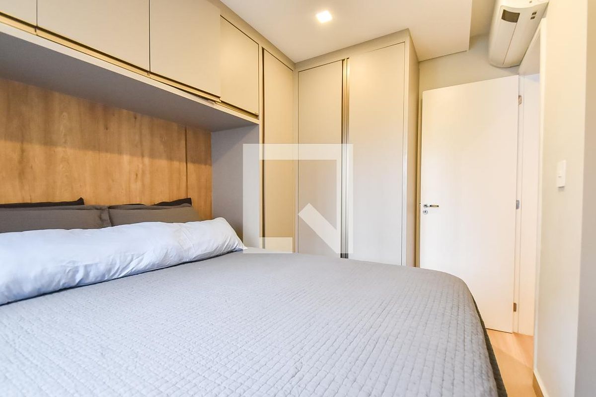 Apartamento, 2 quartos, 47 m² - Foto 11
