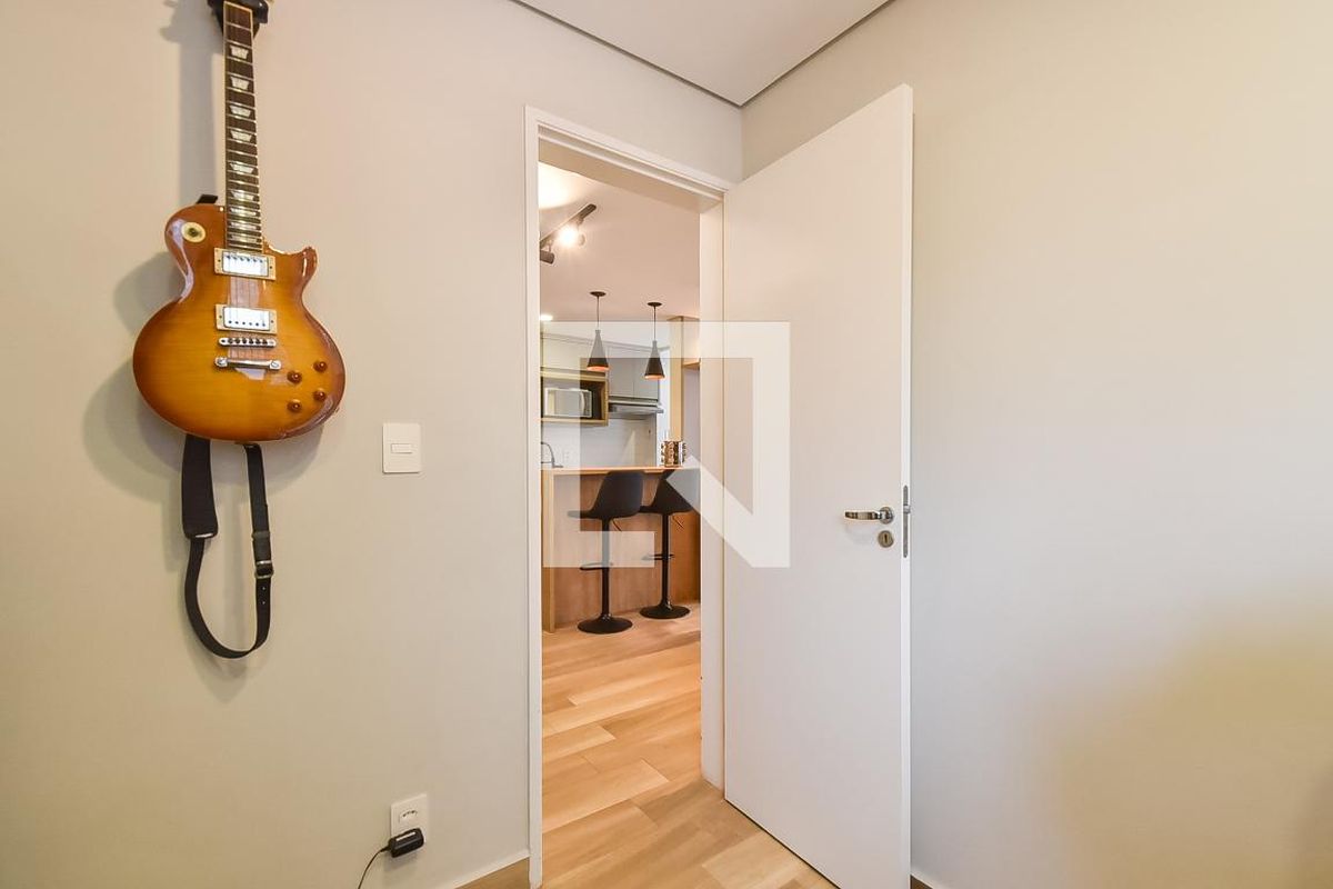 Apartamento, 2 quartos, 47 m² - Foto 17