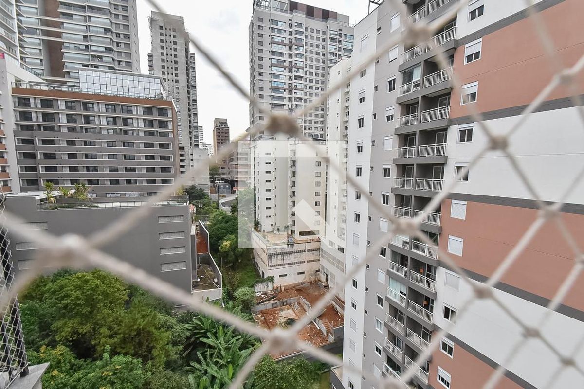 Apartamento, 2 quartos, 47 m² - Foto 14