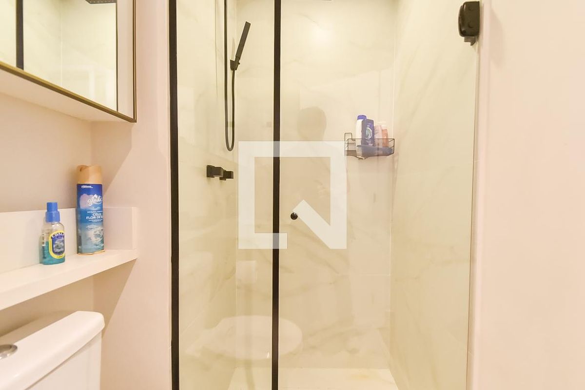 Apartamento, 2 quartos, 47 m² - Foto 20