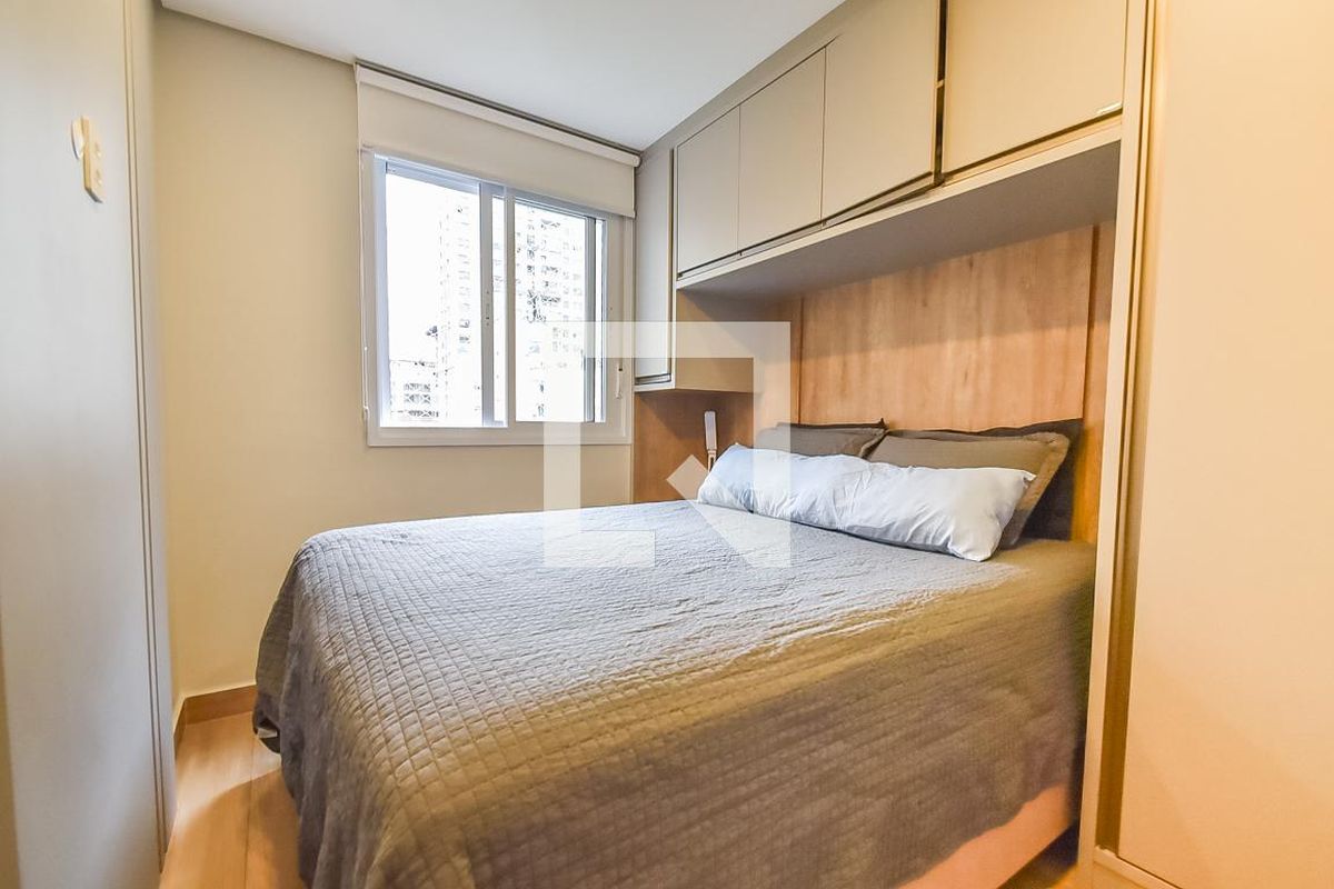 Apartamento, 2 quartos, 47 m² - Foto 9