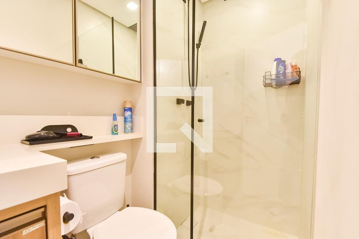 Apartamento, 2 quartos, 47 m² - Foto 19