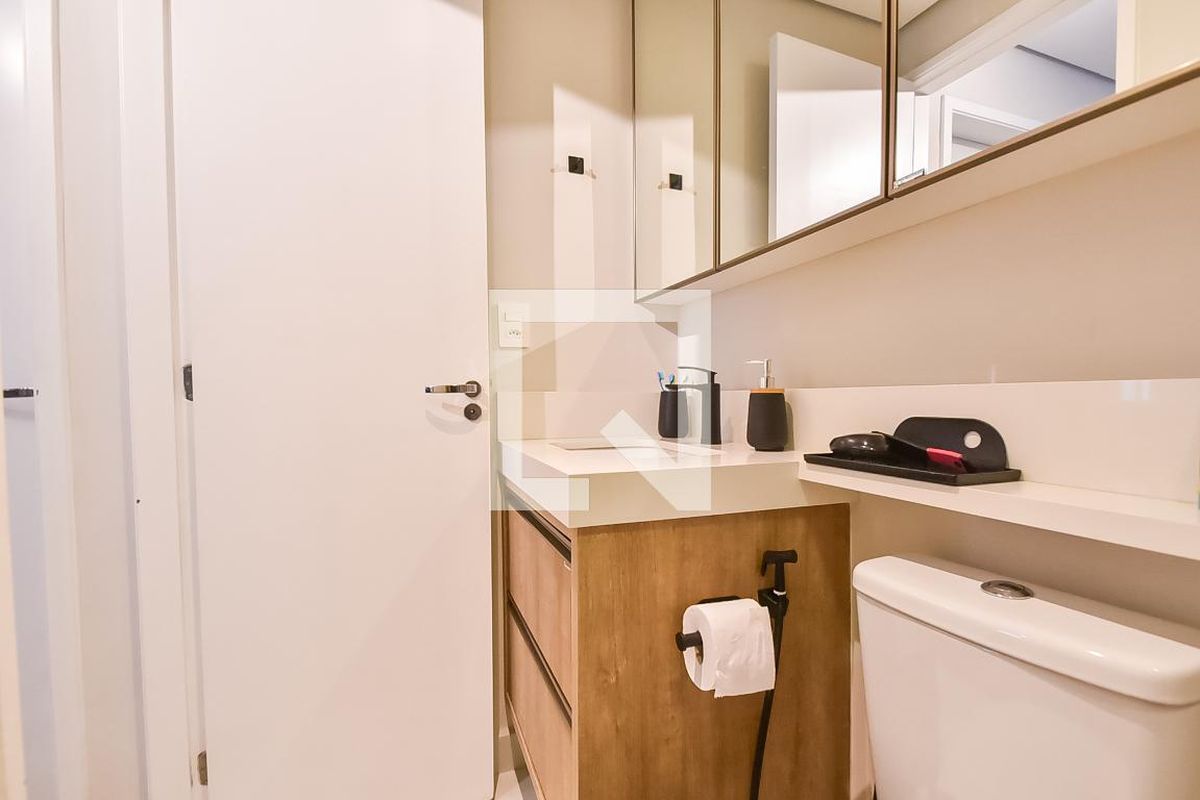 Apartamento, 2 quartos, 47 m² - Foto 22