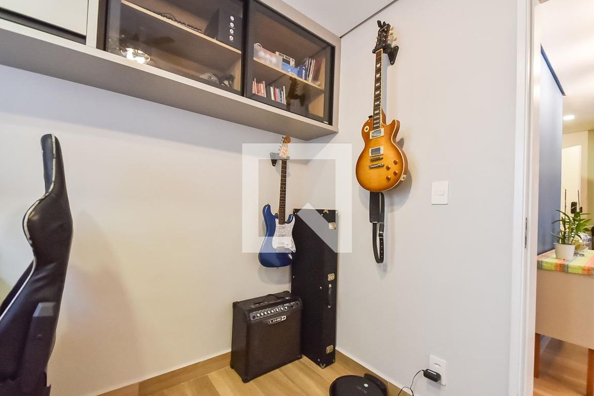 Apartamento, 2 quartos, 47 m² - Foto 18