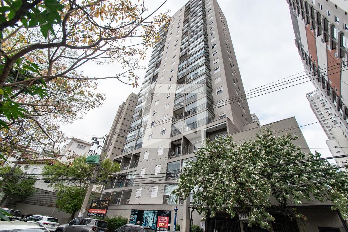 Apartamento, 2 quartos, 47 m² - Foto 46