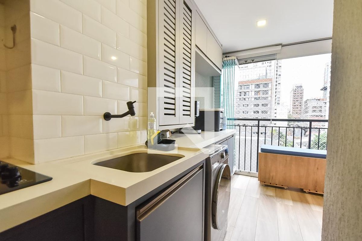 Apartamento, 2 quartos, 47 m² - Foto 30