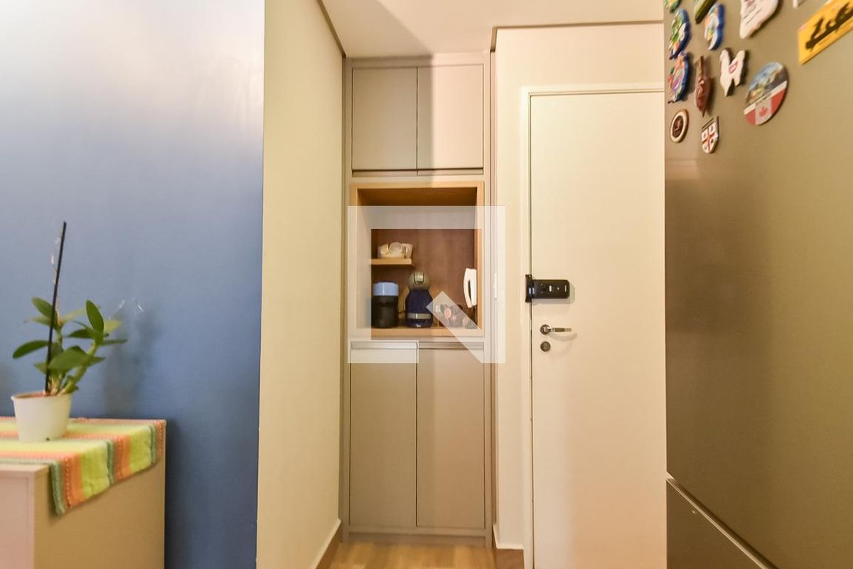 Apartamento, 2 quartos, 47 m² - Foto 31
