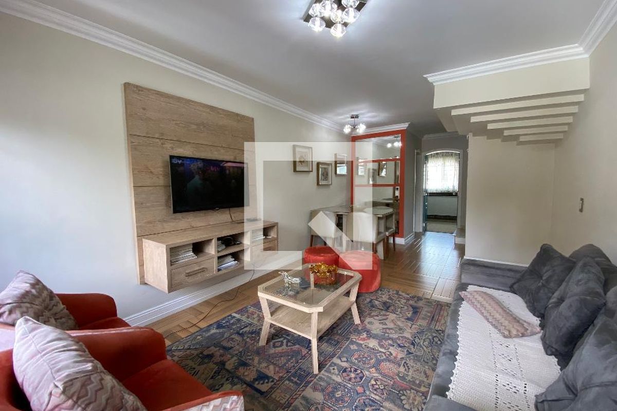 Casa, 2 quartos, 116 m² - Foto 1