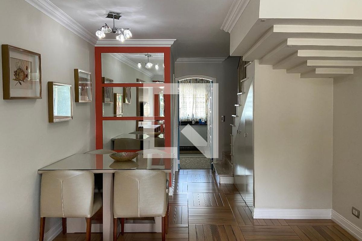 Casa, 2 quartos, 116 m² - Foto 3