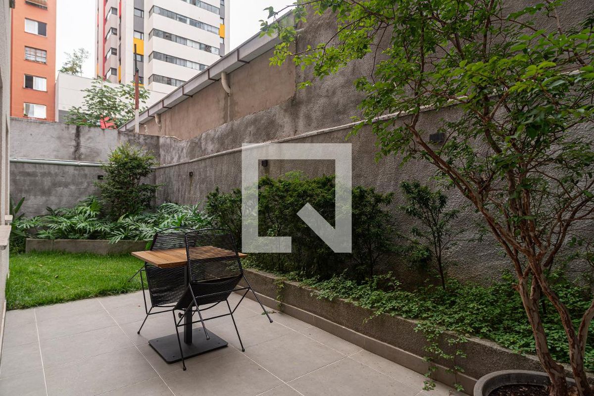 Kitnet-Studio, 24 m² - Foto 26