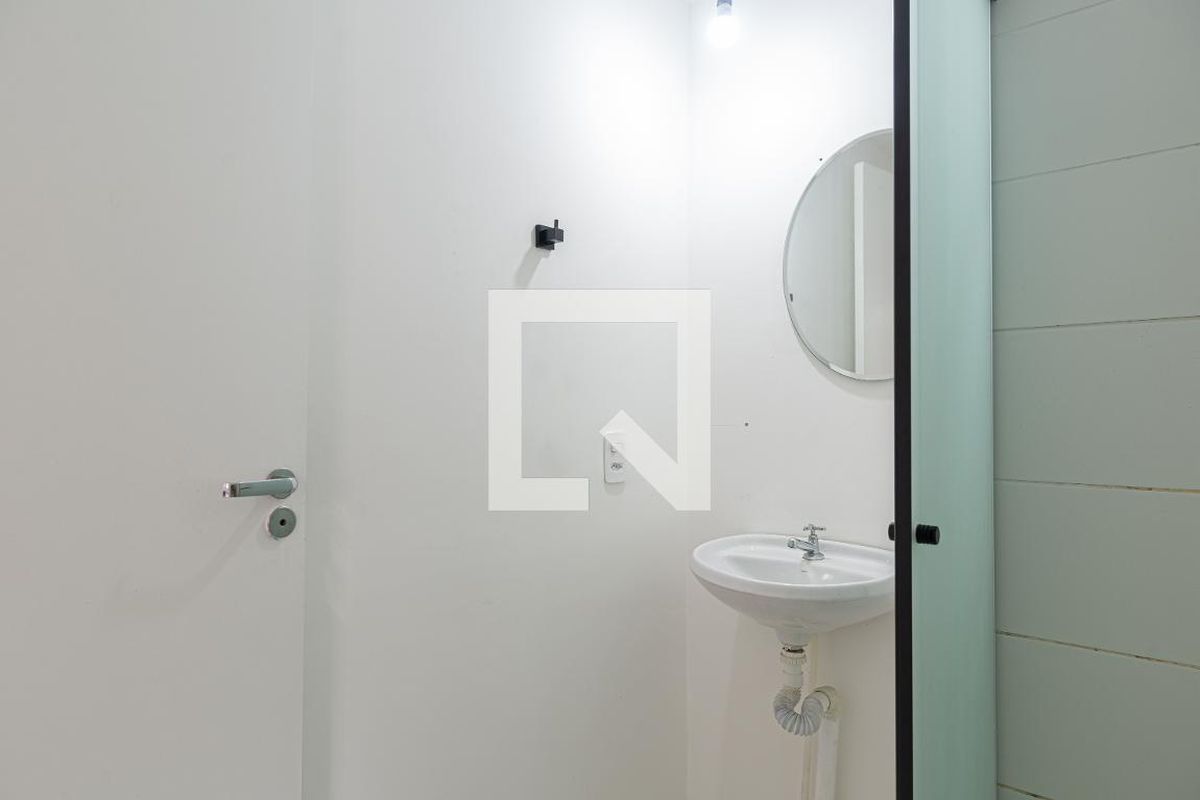 Kitnet-Studio, 24 m² - Foto 11
