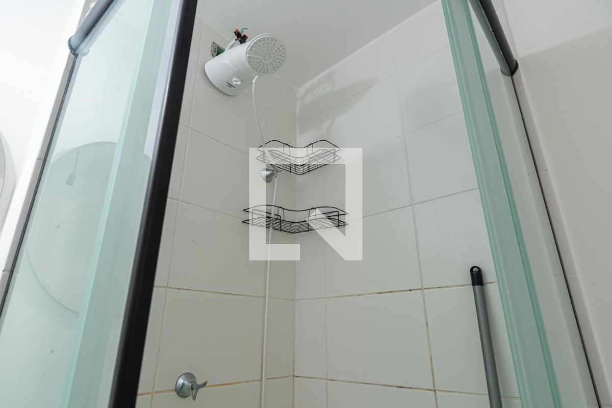 Kitnet-Studio, 24 m² - Foto 14