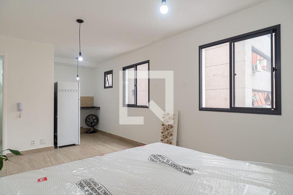 Kitnet-Studio, 24 m² - Foto 6