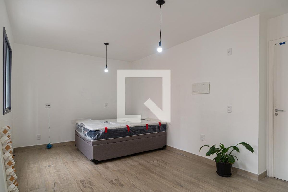 Kitnet-Studio, 24 m² - Foto 3
