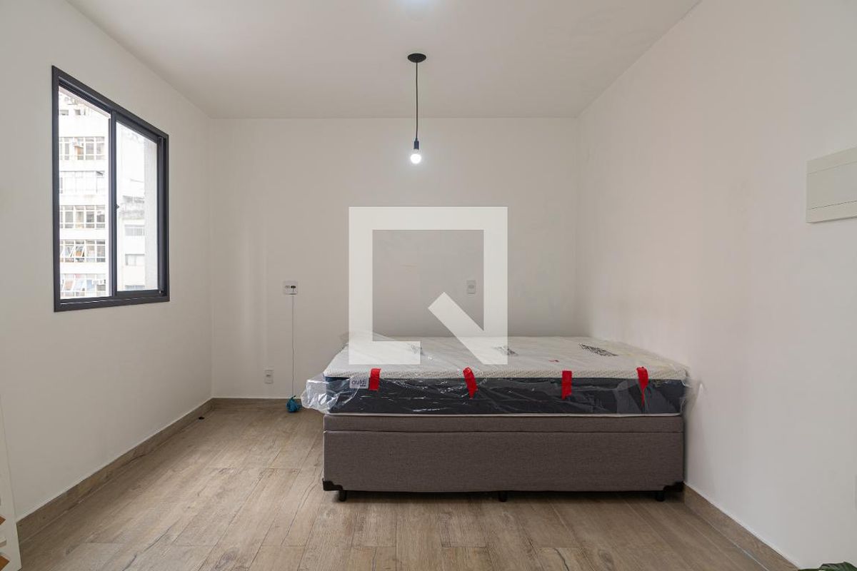 Kitnet-Studio, 24 m² - Foto 2