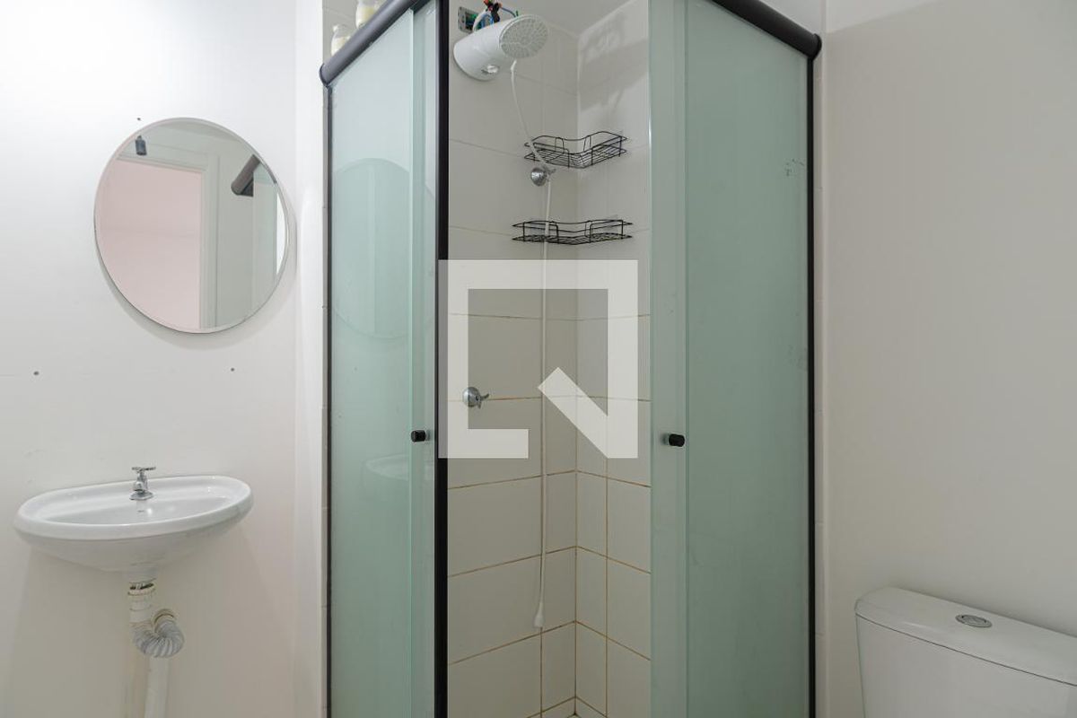 Kitnet-Studio, 24 m² - Foto 9