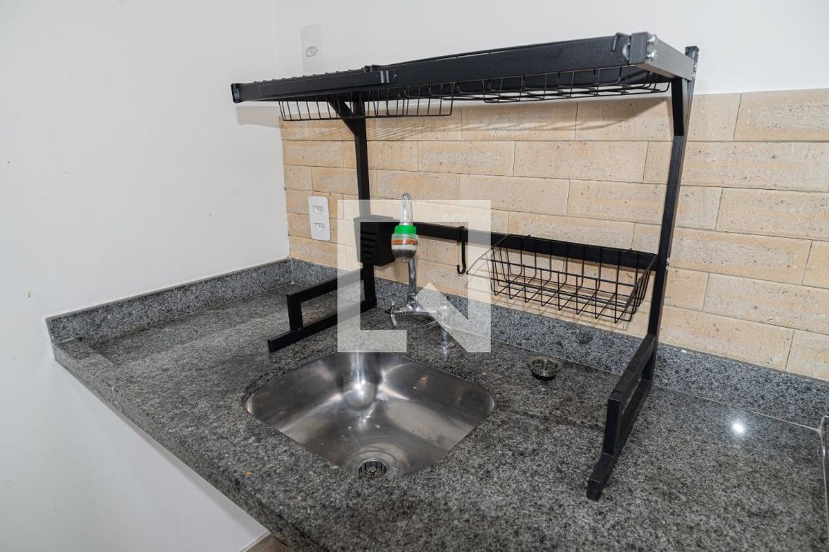 Kitnet-Studio, 24 m² - Foto 20
