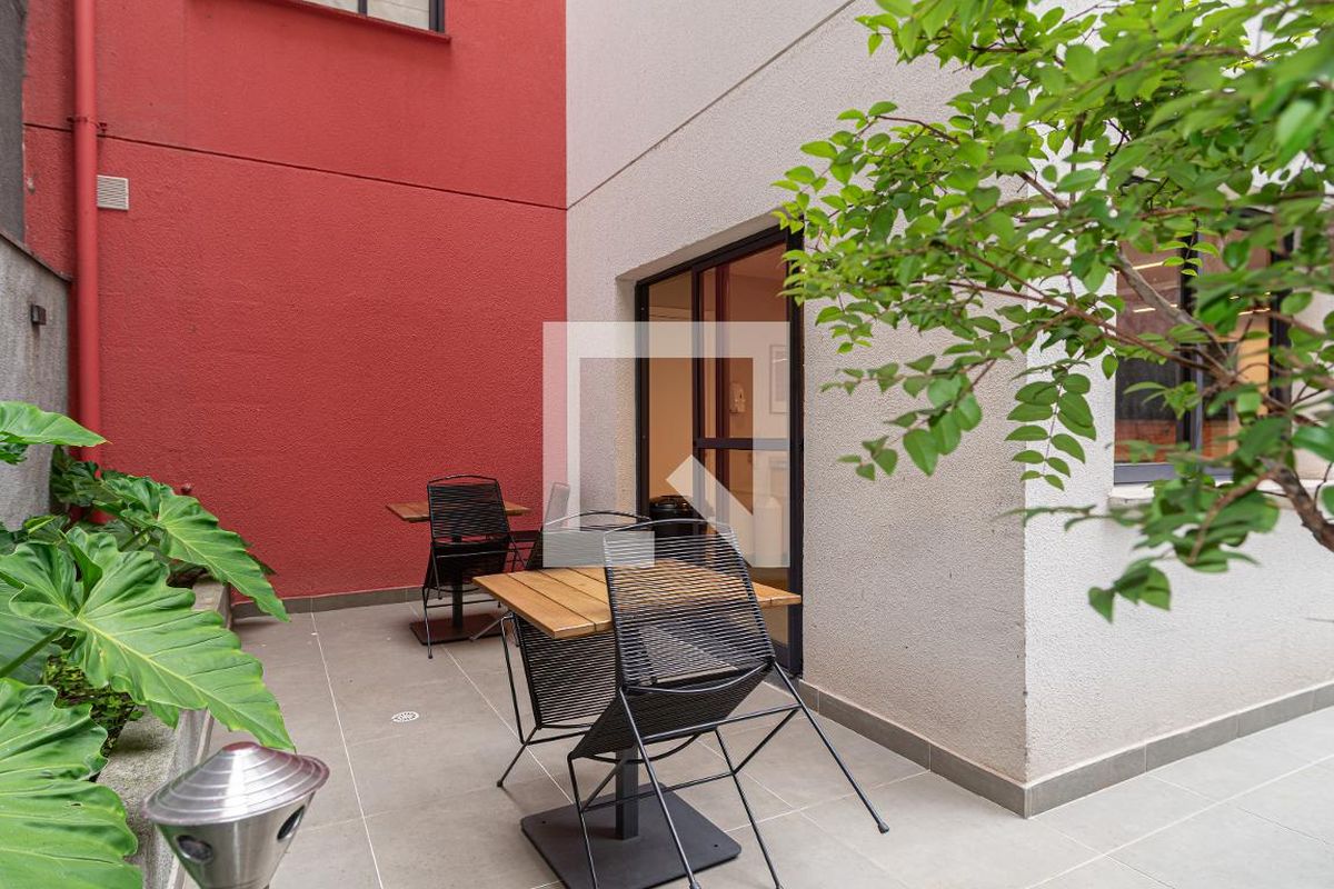Kitnet-Studio, 24 m² - Foto 27