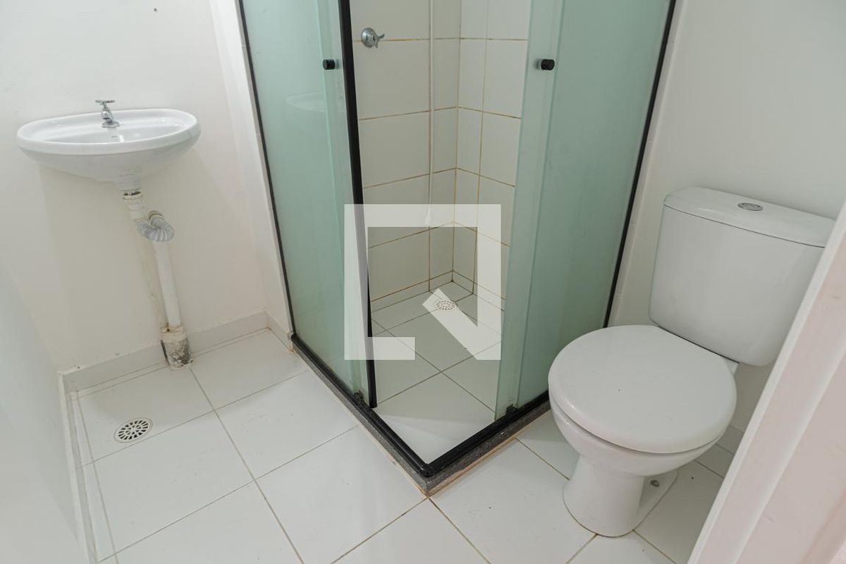 Kitnet-Studio, 24 m² - Foto 12