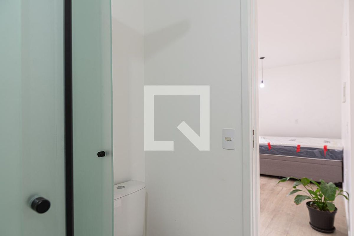 Kitnet-Studio, 24 m² - Foto 10