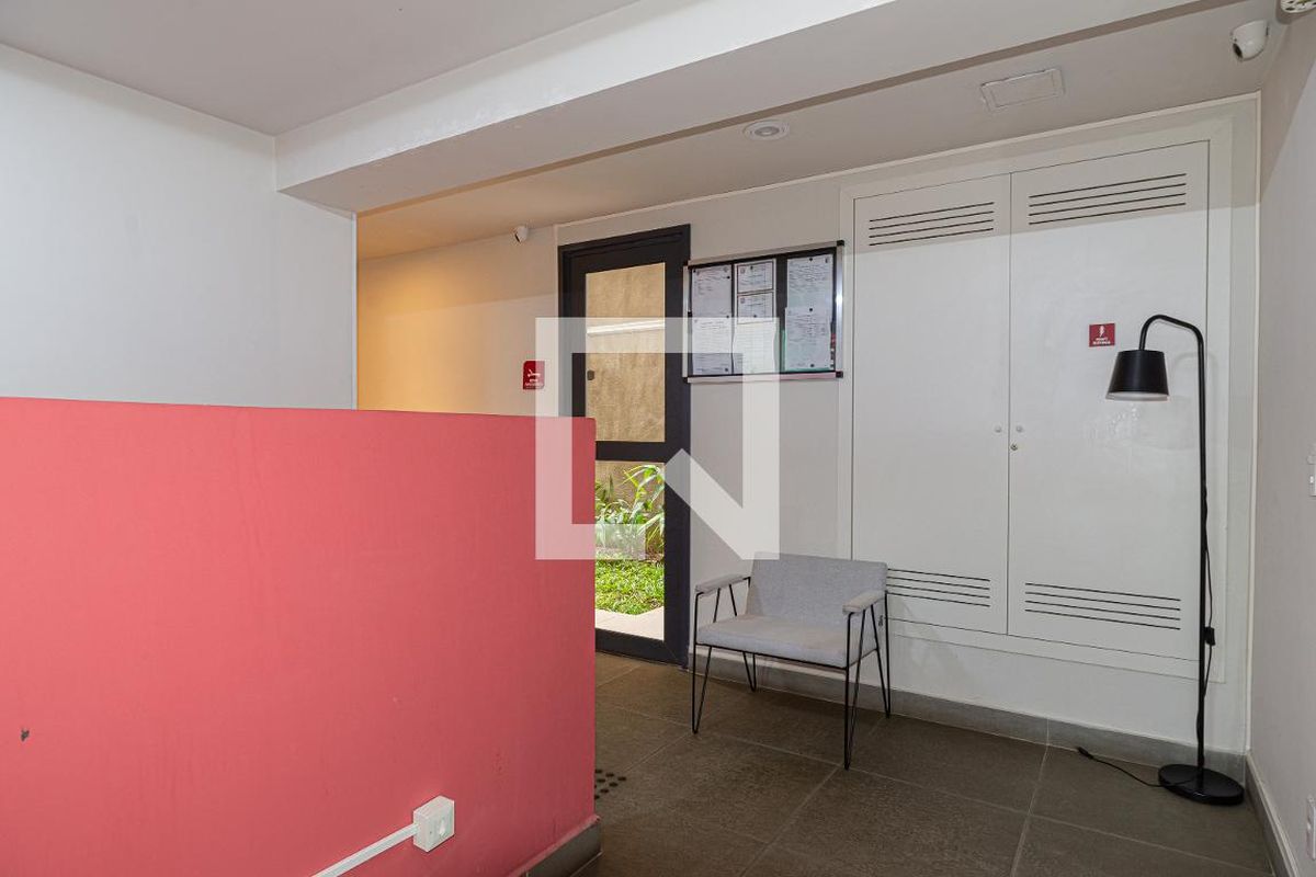 Kitnet-Studio, 24 m² - Foto 34