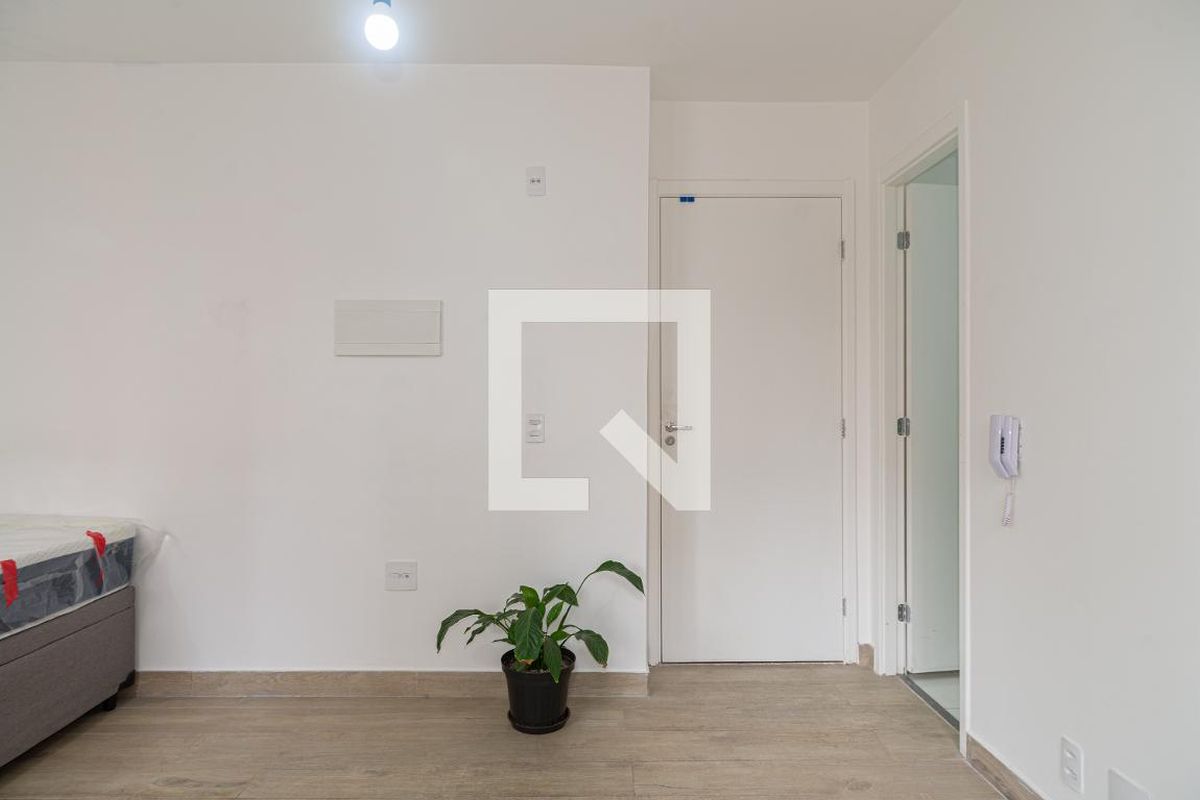 Kitnet-Studio, 24 m² - Foto 7